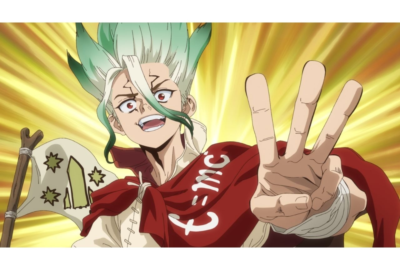 『Dr.STONE SCIENCE FUTURE』第26話先行場面カット・あらすじ公開