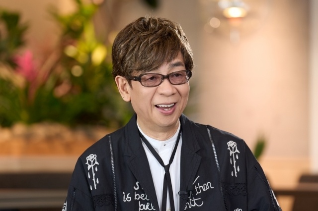 ドラマ『アマデウス』モーツァルト役・小野田龍之介さん×サリエリ役・山寺宏一さんの公式インタビューが到着！-15