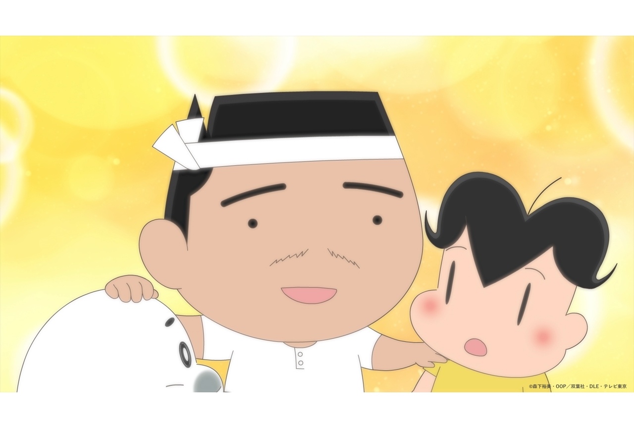 春アニメ『小３アシベ』第2話「ゴマちゃんの真実」先行場面カット＆あらすじ