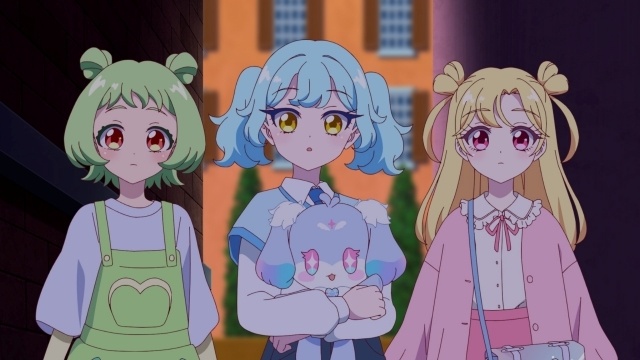 アニメ『おねがいアイプリ』第3話「たったひとつのだいすき」あらすじ＆先行カットが公開！-8