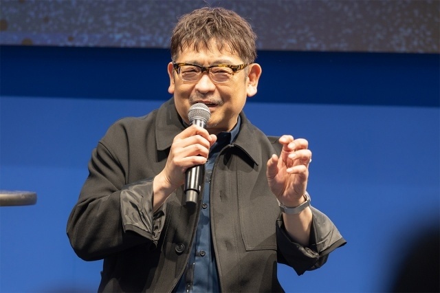 『BLACK TORCH』「AnimeJapan 2026」にて開催された3ステージの公式レポートが到着！　鈴木崚汰さん、上田燿司さん、千本木彩花さんらが登壇【AJ2026】-12