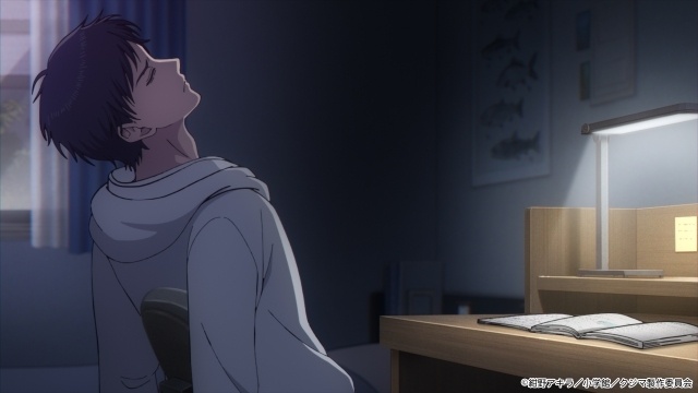 アニメ『クジマ歌えば家ほろろ』第2話「鵜の真似をする烏」あらすじ、場面カット、予告映像などが公開！-3