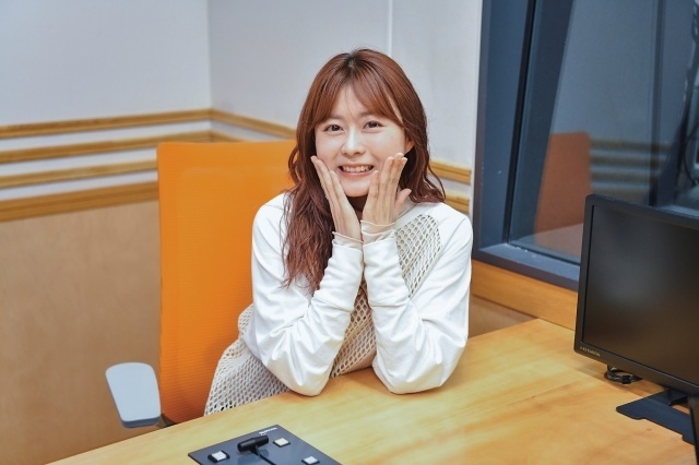 ラジオ「水瀬いのり MELODY FLAG」放送500回を記念し生放送が実施決定！　コメント到着-1