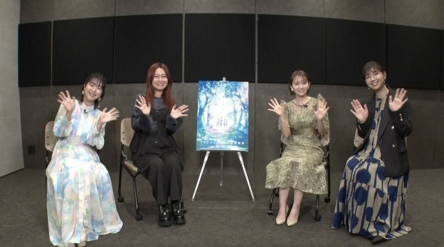 アニメ紹介番組「アニメダマ」第2回は4月23日放送！　『逃げ上手の若君』『最強の王様、二度目の人生は何をする？Season２』『淡島百景』を特集-10