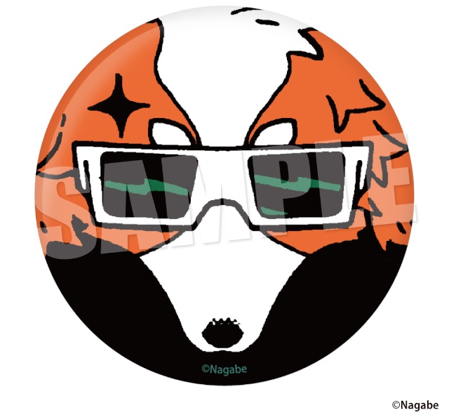 【ながべ先生描き下ろしアイテムに注目】『SMELL』くじメイト《第2弾》～３..２..１..ACTION!!!～登場！　条件達成で特典プレゼントあり!!-33