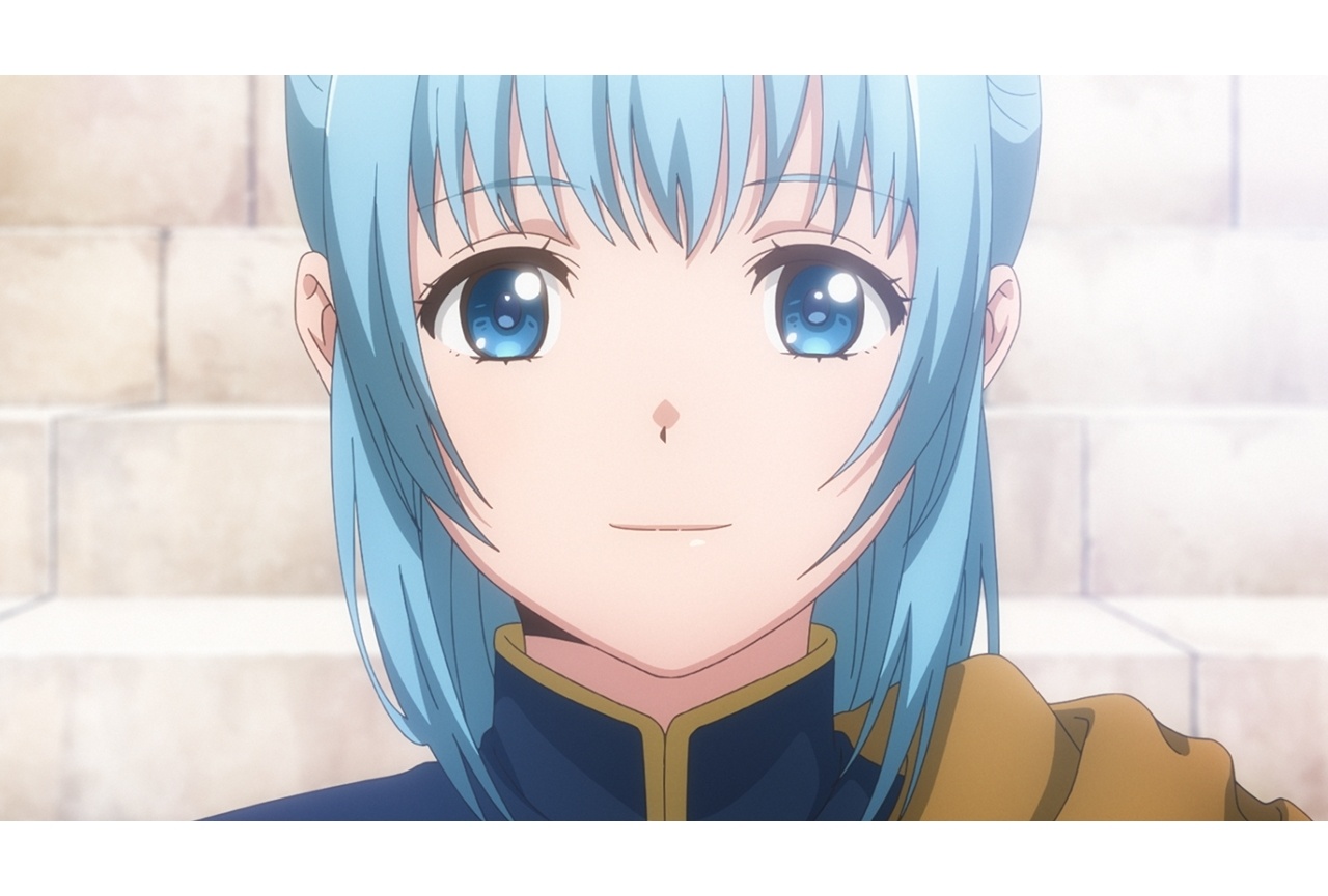 春アニメ『本好きの下剋上　領主の養女』第3話あらすじ＆先行カット