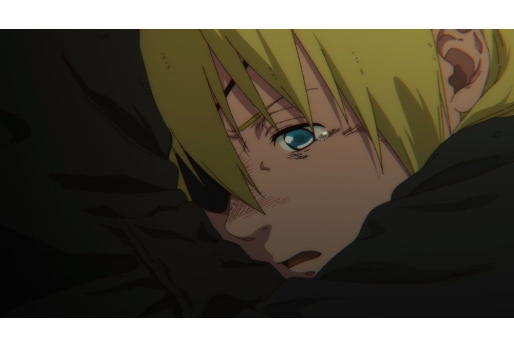 春アニメ『ドロヘドロ Season2』第7話あらすじ＆先行カット