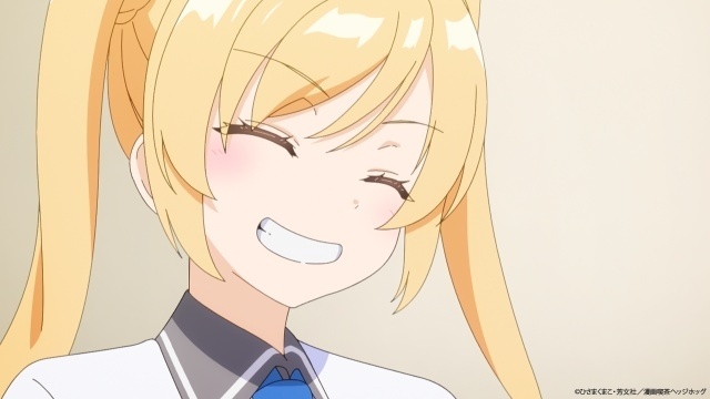 『一畳間まんきつ暮らし！』第1話「まさかの上京! どうなる芽衣子!?」のあらすじ＆先行カットが公開！-5