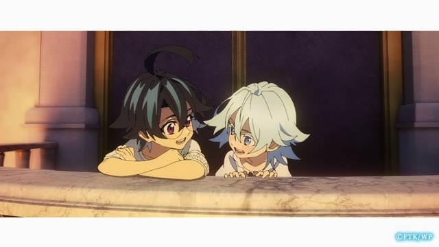 春アニメ『杖と剣のウィストリア』シーズン2のED映像（ノンクレジット版）公開！-3