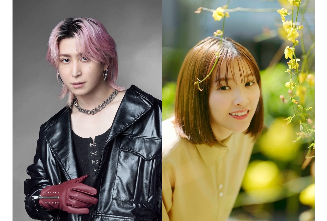 Snow Man 佐久間大介の『マテムり』に市ノ瀬加那がゲスト出演！