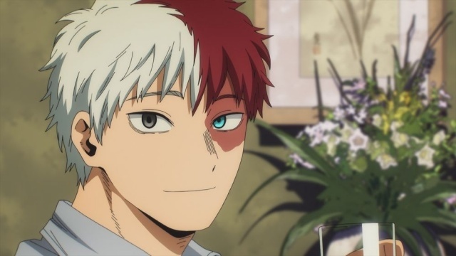 『僕のヒーローアカデミア』デクたちの雄英高校卒業から8年後の姿を描くNo.170+1「More」の先行カットが公開！-3