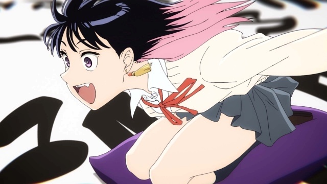 アニメ『あかね噺』ノンクレジットOP映像＆番宣CMが公開！　追加声優に立木文彦さん、平田広明さん、伊藤静さん、小夏ゆみこさん、岩崎諒太さんが決定-2