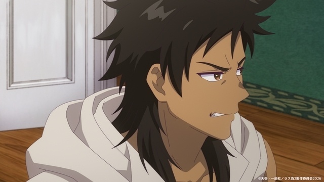 春アニメ『悲劇の元凶となる最強外道ラスボス女王は民の為に尽くします。Season２』より、第4話「暴虐王女は宣言する」先行場面カット＆あらすじ公開！-5