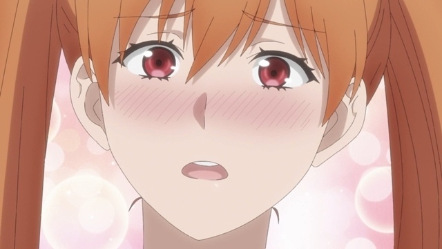 春アニメ『大きい女の子は好きですか？』より、第4話「桜の季節…メガネっ娘純情」先行場面カット＆あらすじ公開！-1