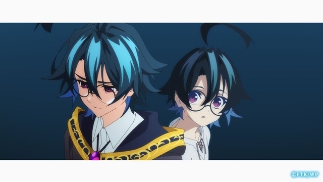 春アニメ『杖と剣のウィストリア』シーズン2のED映像（ノンクレジット版）公開！-1