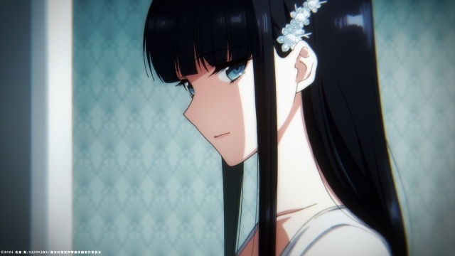 劇場版『魔法科高校の劣等生 四葉継承編』四葉の日（4月28日）に本編一部映像が初公開！ 第1週来場者特典の表紙描き下ろしイラスト＆あらすじ解禁-1