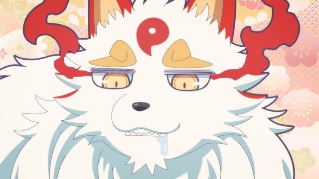 春アニメ『神の庭付き楠木邸』第2話「御山の祠と、庭の御神木」より、先行場面カット＆あらすじ公開！-6