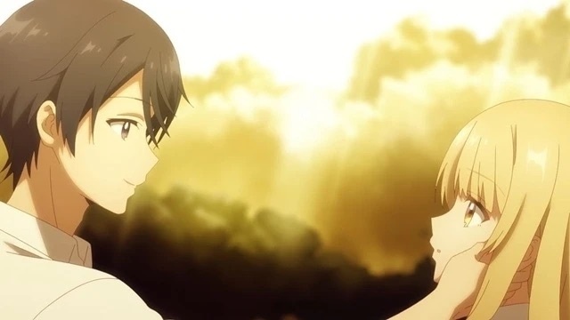 石見さんが考える「周と真昼の愛の重さ」──その捉え方の違いとは!?『お隣の天使様にいつの間にか駄目人間にされていた件2』椎名真昼役・石見舞菜香さんインタビュー-2