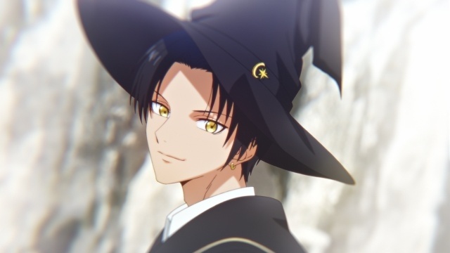 アニメ『黒猫と魔女の教室』第2話「十二星座の魔法」あらすじ＆先行カットが公開！-6