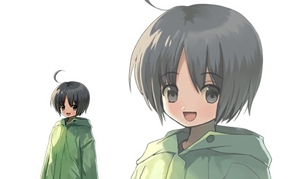 菊池みどり