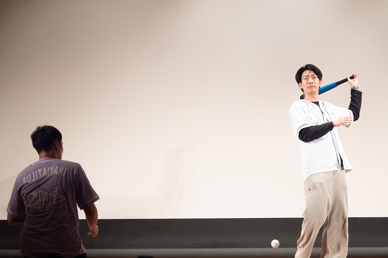 見るも見ないも技術のうち！高田JAPANが語る仮面ライダーアクションとプロレス愛【月刊 高田JAPAN 第5回 2026年5月号】-19