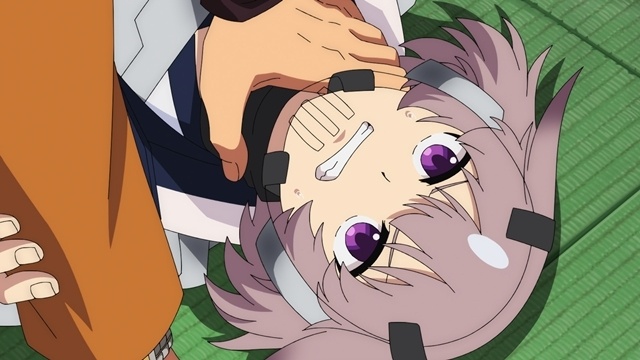 『勇者のクズ』第13話「勇者の疑問」より、先行場面カット＆あらすじ到着！-1