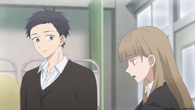 春アニメ『氷の城壁』第5話「変化」あらすじ&場面写真が解禁！-3