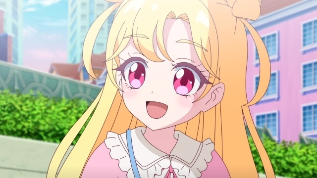 アニメ『おねがいアイプリ』より、第4話「おともだちがアイプリ!?」あらすじ＆先行カット公開！-8