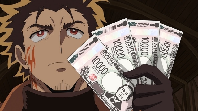 『勇者のクズ』第14話「勇者の神父」より、先行場面カット＆あらすじ到着！-2