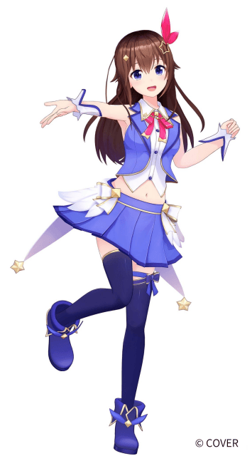 ときのそらさんの9周年記念ワンマンライブ「ときのそら 9th Anniversary Party『Everyday of Light』」が11月に開催！　公演詳細やチケット情報が解禁に-2