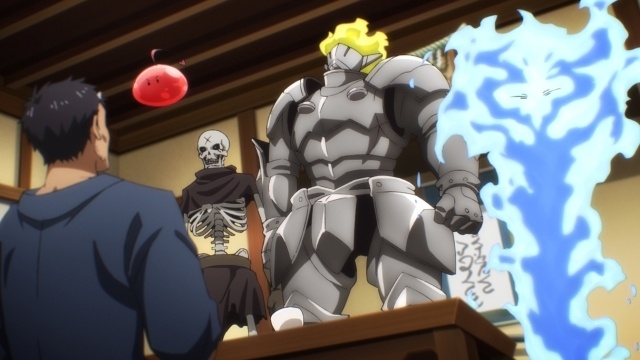 『転生したらスライムだった件 第4期』第75話「仮魔体チーム結成」あらすじ&場面カットが解禁！-5