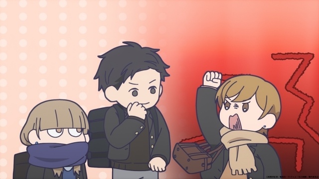 春アニメ『氷の城壁』第2話「鍵師」あらすじ&場面写真が解禁！-4