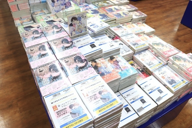 Blu-ray 「マクロスF ギャラクシーライブ☆ファイナル 2025」シェリル・ノーム starring May’n ／ ランカ・リー＝中島 愛」やCD「にじさんじ 3SKM/Nighthawks」が発売！　ほか［今日のアニメイト池袋本店］-15