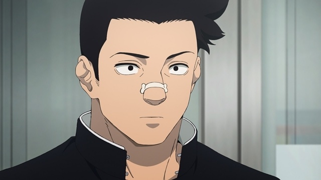 春アニメ『あかね噺』第5話「進む道」より、先行場面カット＆あらすじ公開！-3