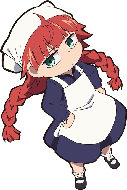 『文豪ストレイドッグス わん！２』2026年7月放送決定、メインビジュアル解禁！　キャラクター情報も公開-9