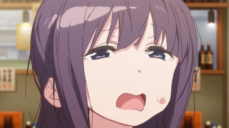 優しいだけじゃない作品──「かなでの視点で観ると、ふとした一言が逆に胸に刺さるような瞬間も」TVアニメ『上伊那ぼたん、酔へる姿は百合の花』郡上かなで役・寿美菜子さんインタビュー【連載第3回】-1