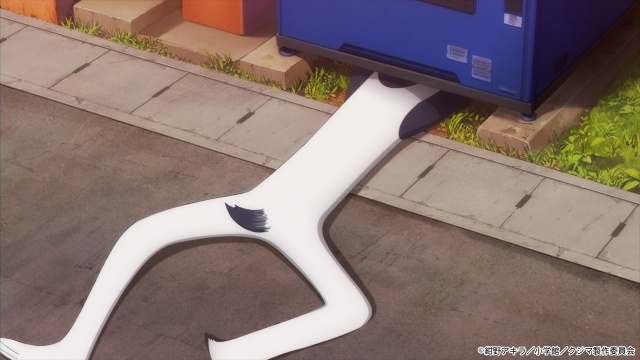 アニメ『クジマ歌えば家ほろろ』第1話「初めてのブリンは塊になる」あらすじ・場面カット、予告映像などが公開！-2