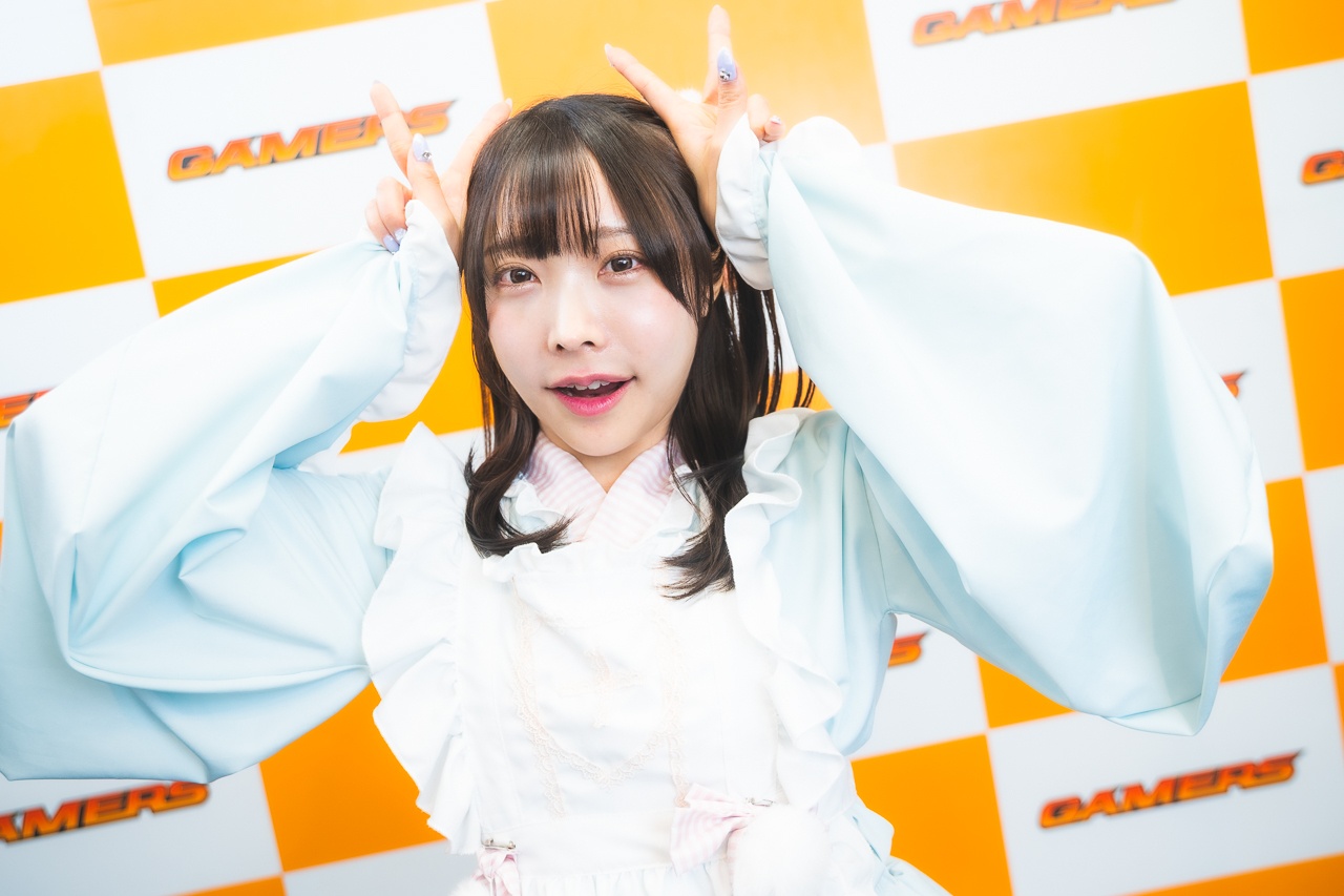 平日は会社員、週末はセクシーバニーに!? 人気レイヤー・かみてゃん。のギャップに視線釘付け【ゲマコス09 撮り下ろしグラビア＆インタビュー】-2