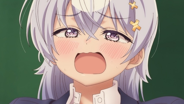 『よわよわ先生』Lesson.1「こわこわ先生」あらすじ＆場面カットが公開！-1