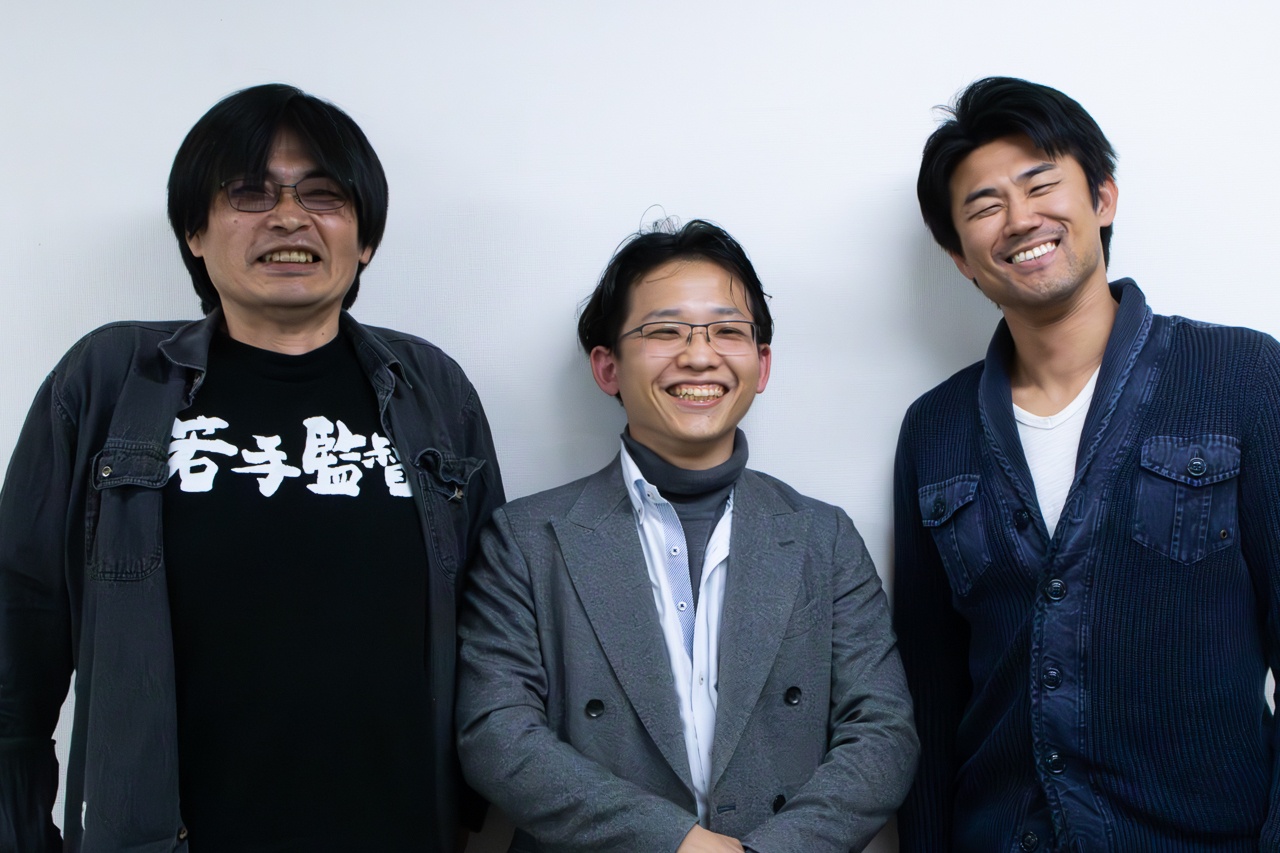 新時代のスーパーヒーロータイム座談会！【月刊 高田JAPAN 第4回 2026年4月号】