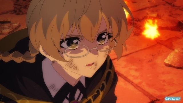 春アニメ『杖と剣のウィストリア』シーズン2 第15話「たったひとつの魔法」より先行場面カット＆あらすじ公開！-7