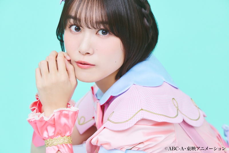 受け取ってきた憧れとバトンを今度は自分たちが届けていく。『名探偵プリキュア！』エンディング主題歌「なぜ？謎？！ANSWER」熊田茜音さん＆増井優花さんインタビュー-9