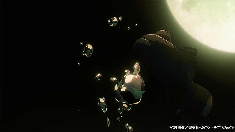 『カグラバチ』TVアニメ化、2027年4月放送決定！ 主人公・六平千鉱役の声優情報、Cypic（サイピク）制作によるティザービジュアル＆PVなども解禁-9