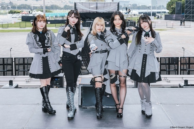 「BanG Dream! Special LIVE in TAIPEI」速報レポートが到着！　セットリストも公開｜Ave Mujica LIVE TOUR 2026「Exitus」の台北追加公演が決定-2