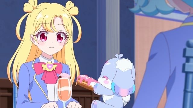 アニメ『おねがいアイプリ』第2話「その夢、かなえちゃお♪」あらすじ＆先行カット公開！-5