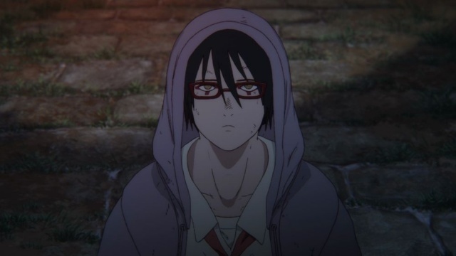 『ドロヘドロ Season2』第7話「胸先三寸・腹ひとつ」「十字君遠征」「異形ノ再会」あらすじ＆先行カットが公開！-5