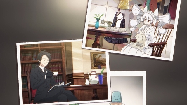 春アニメ『夜桜さんちの大作戦』第30話「辛三兄ちゃん見守り隊」先行場面カット＆あらすじ到着！　OP＆ED映像のノンクレジット版公開-18