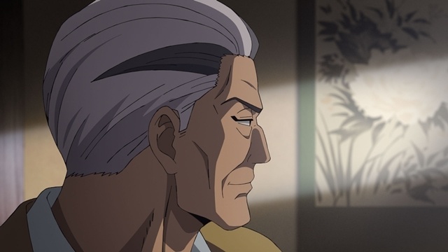 春アニメ『あかね噺』第2話「初高座」より、先行場面カット＆あらすじ公開！-3