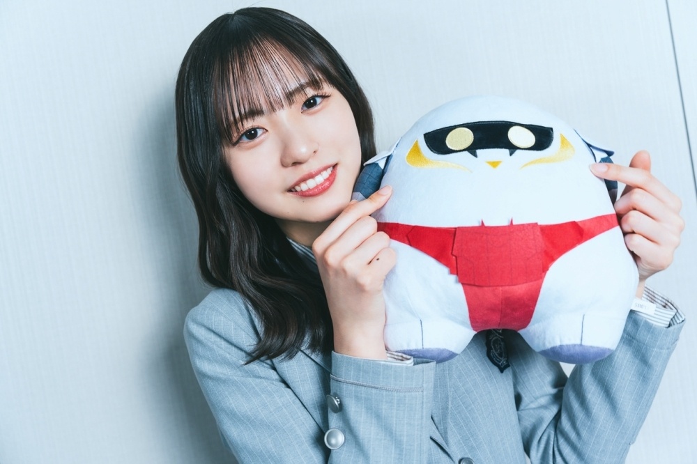 「そんな二人の関係性は、きっと読者や視聴者の心を鷲掴みにすると思います」──『スノウボールアース』宣伝大使を務める日向坂46・正源司陽子さんが語る本作の魅力【動画インタビュー】-2