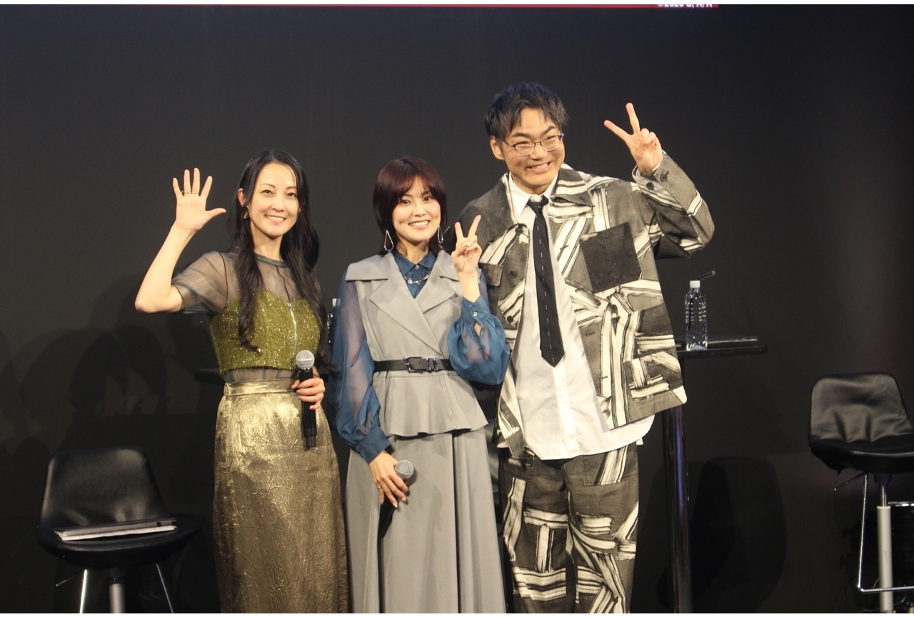 『アニメ鑑定士仮』SPステージ公式レポート【アニメジャパン2026】